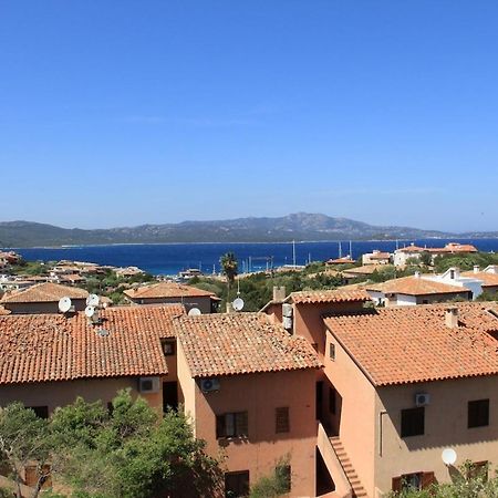 Seaview Breakfast Vila Porto Rotondo Exterior foto